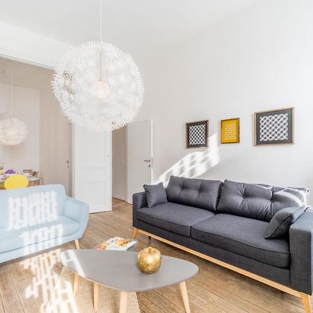 Grand Place 2 Bedroom 브뤼셀 외부 사진