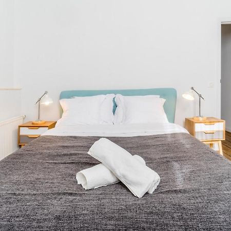 Grand Place 2 Bedroom 브뤼셀 외부 사진