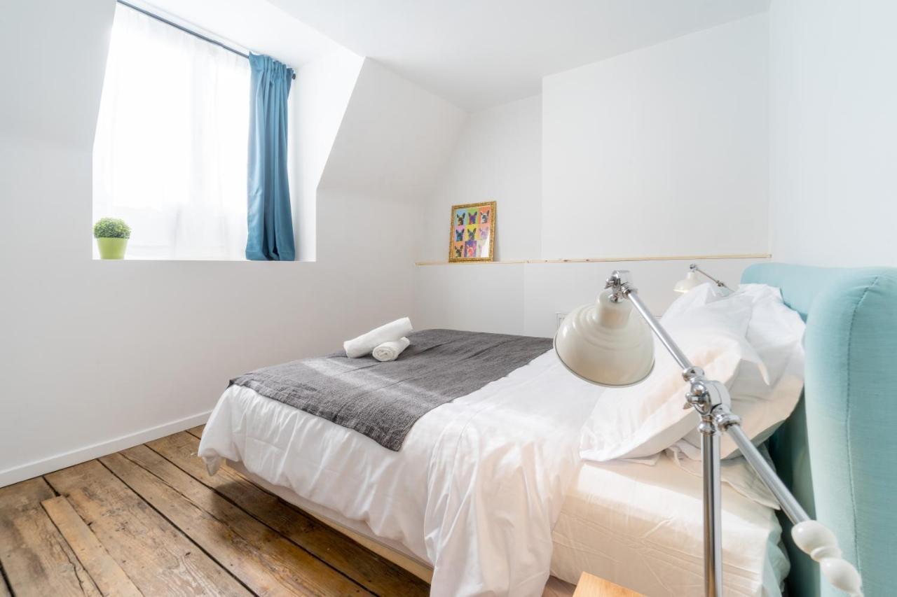 Grand Place 2 Bedroom 브뤼셀 외부 사진