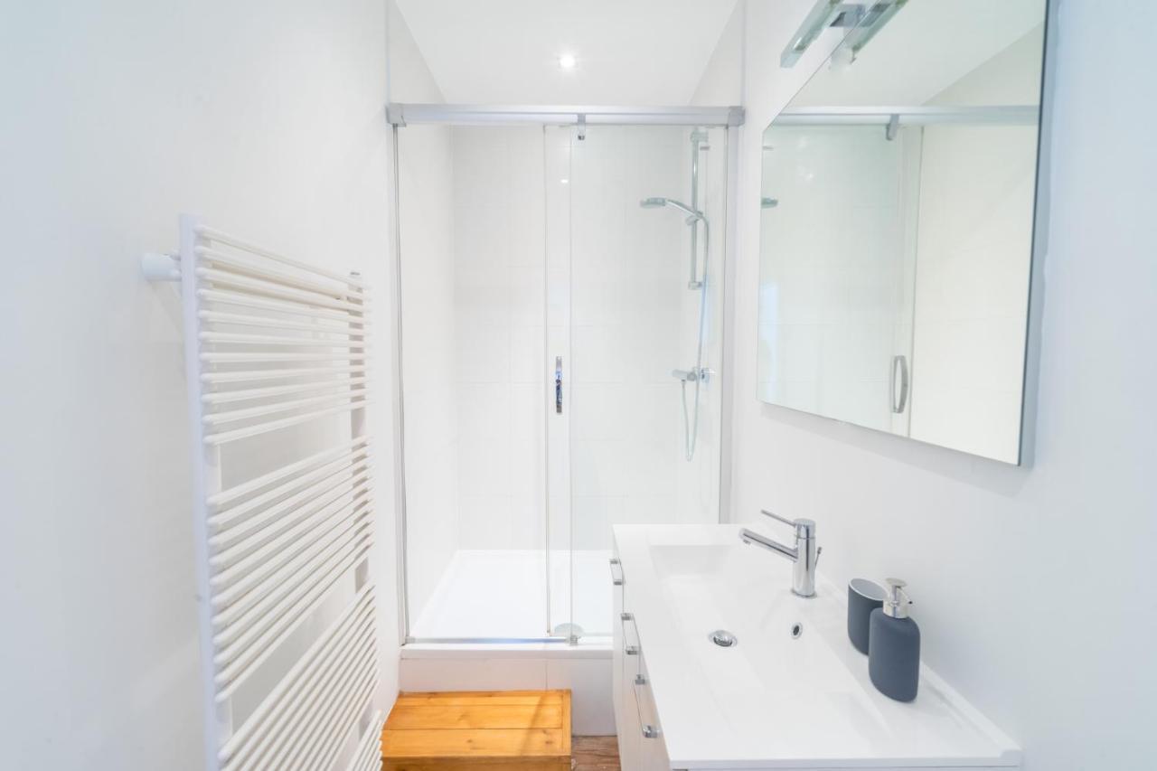 Grand Place 2 Bedroom 브뤼셀 외부 사진