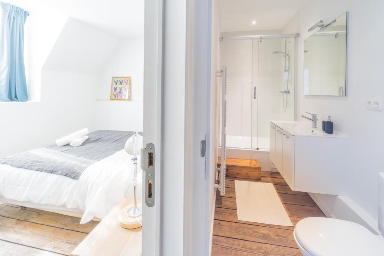 Grand Place 2 Bedroom 브뤼셀 외부 사진